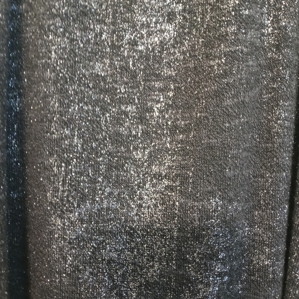 Shimmery tank top - Picture 4 of 4